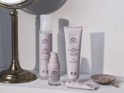 Hot Açai Facial Scrub Mask travelsize Rejsestørrelser