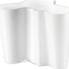 Aalto 16 cm. vase opal-Iittala Best