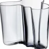 Discount Aalto vase 12 cm genbrugsglas Vaser & Urtepotteskjulere
