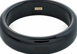 AASE bangle black-Pilgrim Hot