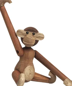 Hot Abe mini 10 cm. Figurer & Skulpturer