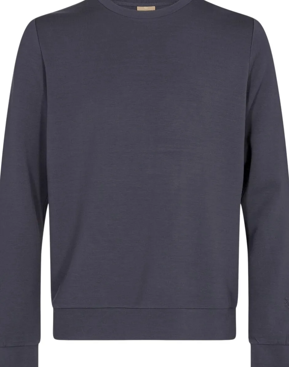 Abel Crew Neck Sweat-Mos Mosh Gallery Clearance
