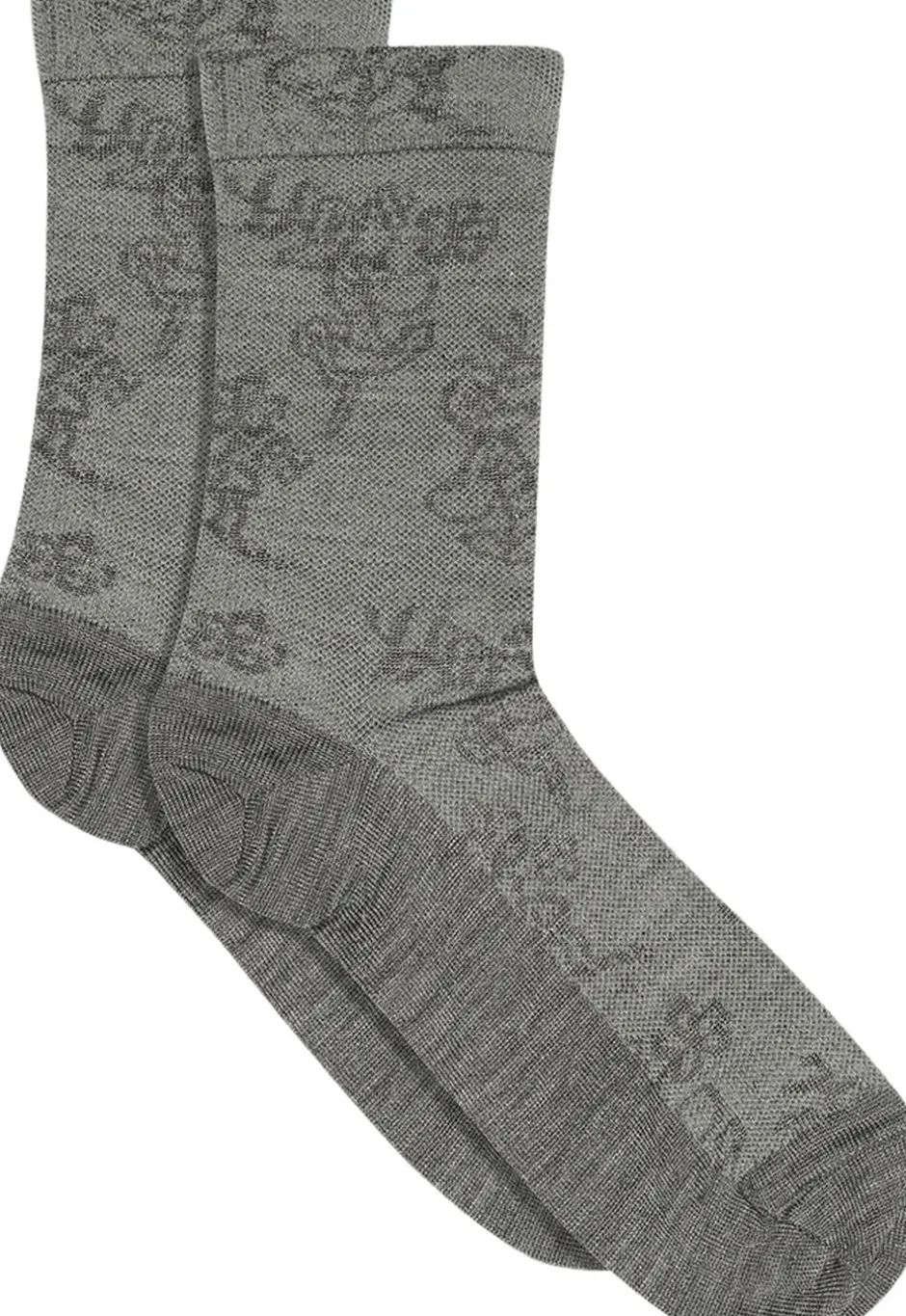New Abigail socks Dame Uldundertøj