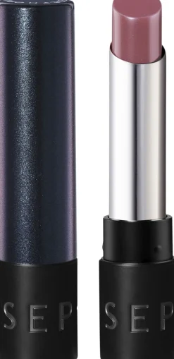 Discount ABOUT THAT SHINE- Lacquer shine lipstick Læber