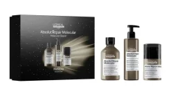 Absolut Repair Molecular Trio Gift Set 2025-L'Oréal Professionnel Discount