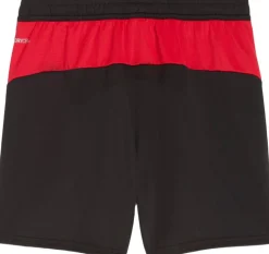 Børn Puma Træningsshorts>AC Milan 25/26 Hjemmebaneshorts