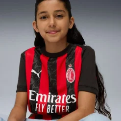 Børn Puma T-Shirts & Toppe><noscript><img width=