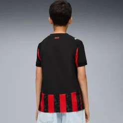 Børn Puma T-Shirts & Toppe><noscript><img width=