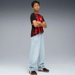 Børn Puma T-Shirts & Toppe><noscript><img width=