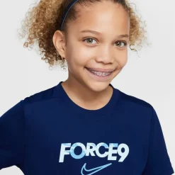 Børn Nike T-Shirts & Toppe>Academy 25 T-shirt