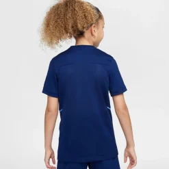 Børn Nike T-Shirts & Toppe><noscript><img width=