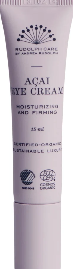 Rudolph Care Ansigtspleje>Acai Eye Cream