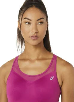 Dame Asics Sports Bh'Er>Accelerate sports bh