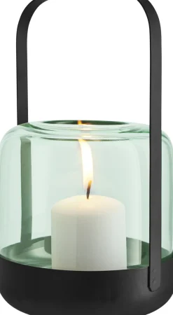 New Acorn lanterne Mint green Lanterner