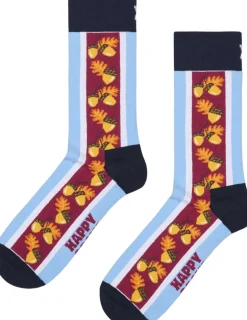 Clearance Acorn Sock Strømper