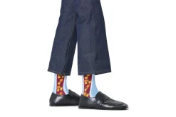 Clearance Acorn Sock Strømper