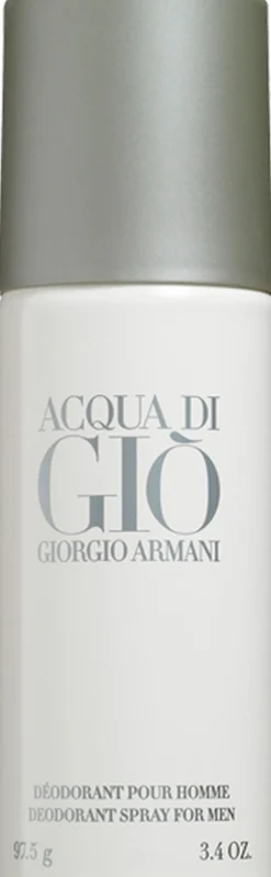 Acqua di Giò Deodorant Spray-Armani Sale