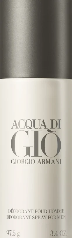 Acqua di Giò Deodorant Spray-Armani Sale