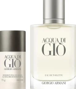 Armani Gaveæsker|Duft Gaveæsker>Acqua di Giò Eau de Toilette Holiday 2025 Gift Set