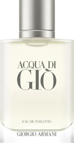 Best Acqua di Giò Eau de Toilette Eau De Toilette|Dufte & Deodoranter