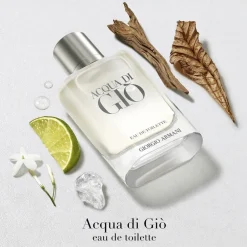 Best Acqua di Giò Eau de Toilette Eau De Toilette|Dufte & Deodoranter