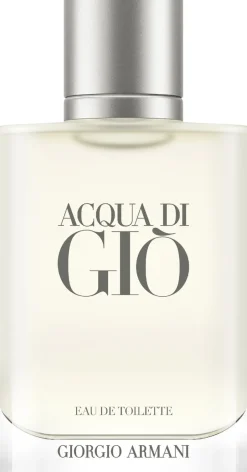Best Acqua di Giò Eau de Toilette Eau De Toilette|Dufte & Deodoranter