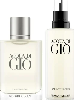 Best Acqua di Giò Eau de Toilette Eau De Toilette|Dufte & Deodoranter