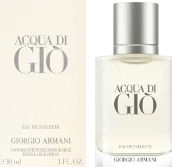 Best Acqua di Giò Eau de Toilette Eau De Toilette|Dufte & Deodoranter