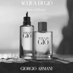 Best Acqua di Giò Eau de Toilette Eau De Toilette|Dufte & Deodoranter