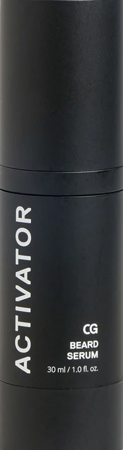 Discount Activator - Skægstimulerende serum Barbering|Barbering