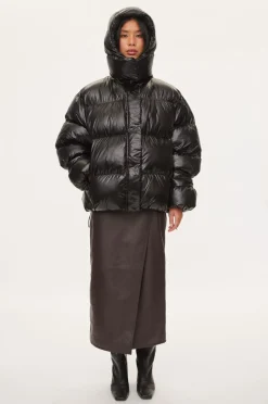 Outlet Active Hood Jacket Dame Jakker & Frakker