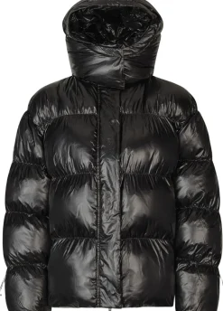 Outlet Active Hood Jacket Dame Jakker & Frakker