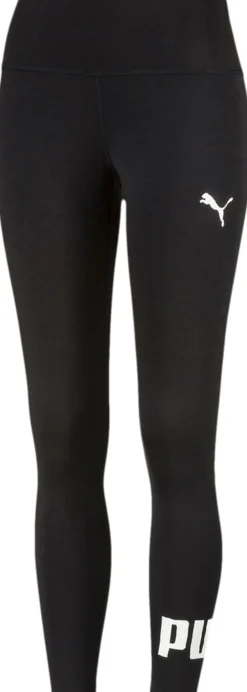 Online Active Logo Leggings Dame Tights & Træningsbukser