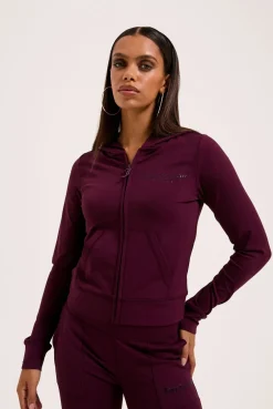 Hot ACTIVEWEAR ENNIS HOODIE Dame Sweatshirts & Sweatpants