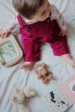 Børn Konges Sløjd Bamser>ACTIVITY KITTY