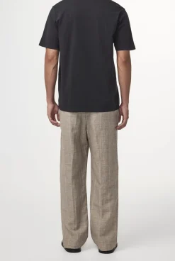 Adam EMB T-shirt 3209-NN.07 New