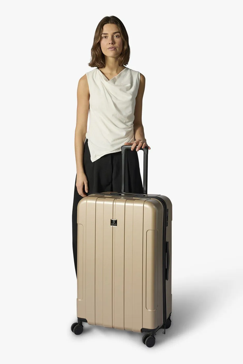 hardcase 76cm Andy-ADAX Best