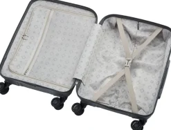 Dame ADAX Kufferter>hardcase 57cm Charlie