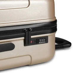 Hot hardcase 67cm Miley Dame Kufferter