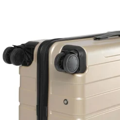 Hot hardcase 67cm Miley Dame Kufferter