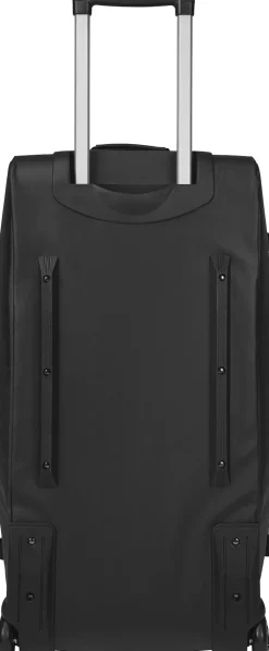 Dame ADAX Kufferter>trolley duffle Billie