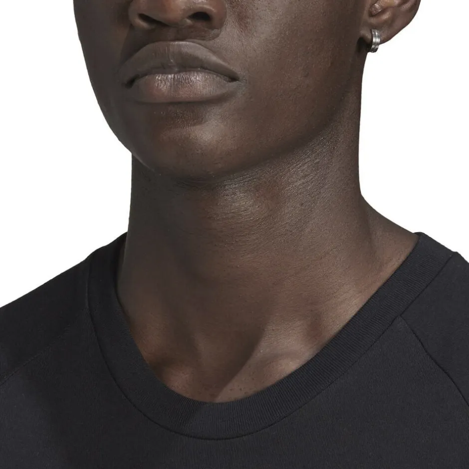 Hot Adicolor Tricolor T-shirt T-Shirts