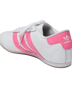 Børn adidas Originals Sneakers>adidas TAEKWONDO LACE J