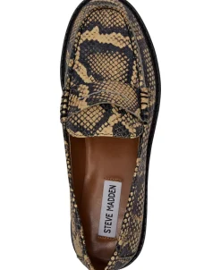 Dame Steve Madden Loafers><noscript><img width=