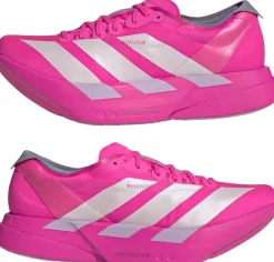 Dame adidas Træningssko & Sneakers>Adizero Adios Pro 4 Løbesko