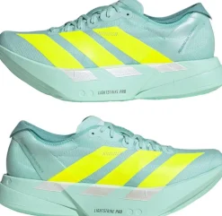 Dame adidas Træningssko & Sneakers|Sport>ADIZERO ADIOS PRO 4 Løbesko