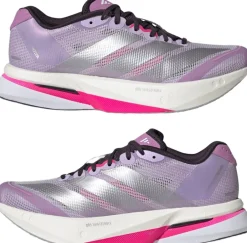 Dame adidas Træningssko & Sneakers>Adizero Boston 13 Løbesko