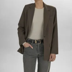 New Adleymbg Belt Dame Bælter