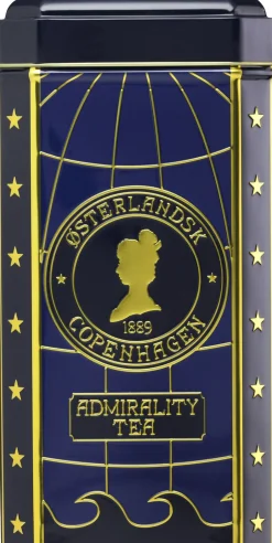 Admirality Tea, 75pcs. pyramide thebreve-Østerlandsk Tehus Discount