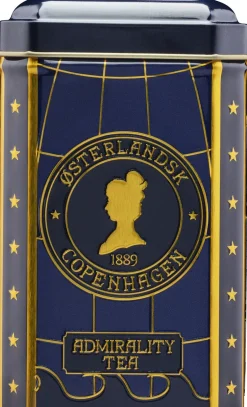 Østerlandsk Tehus Te>Admirality Tea, 12pcs. pyramide thebreve